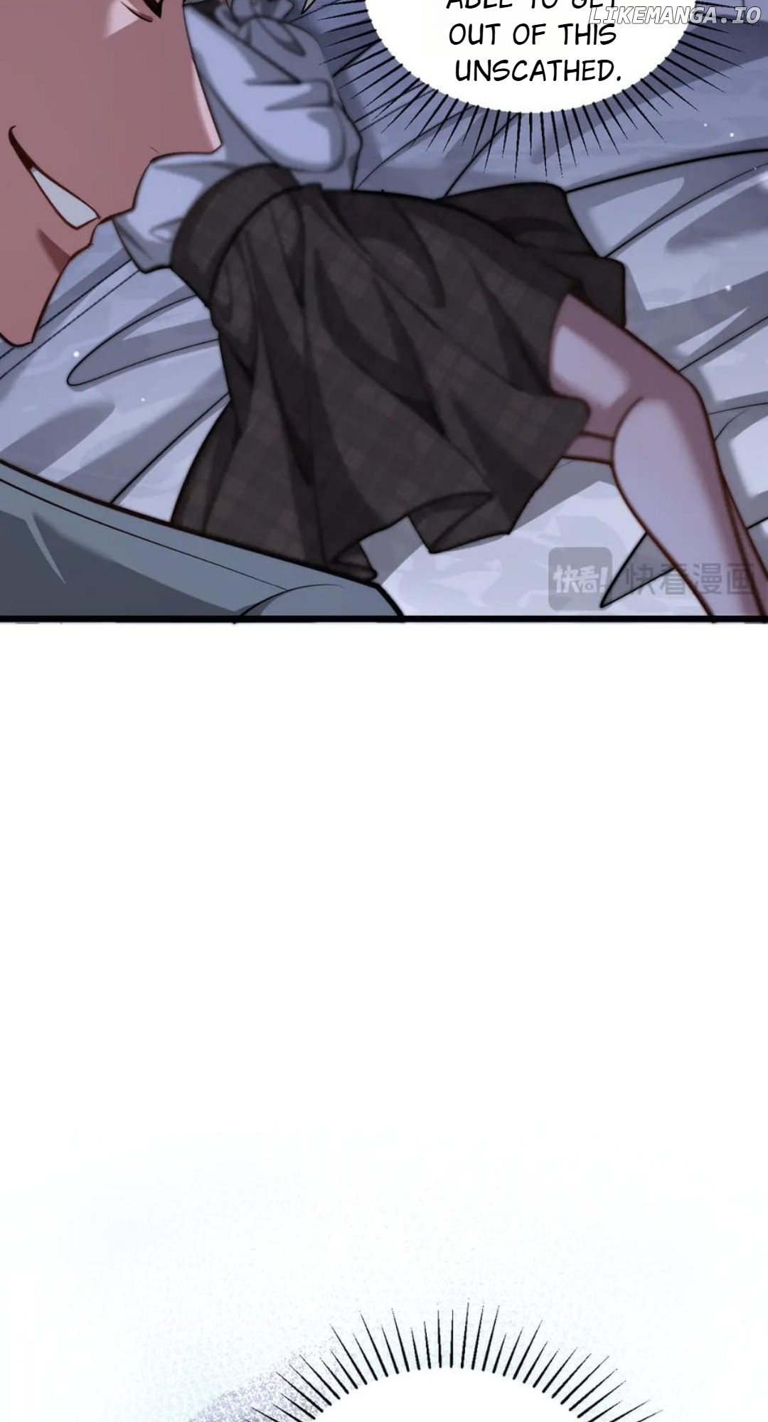 I’m Trapped In This Day For One Thousand Years Chapter 196 - page 64